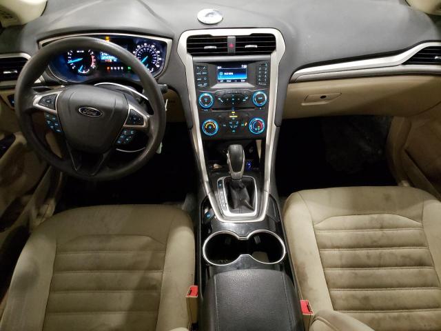 Photo 8 from auction – 2015 FORD FUSION SE with VIN 1FA6P0H77F5125845