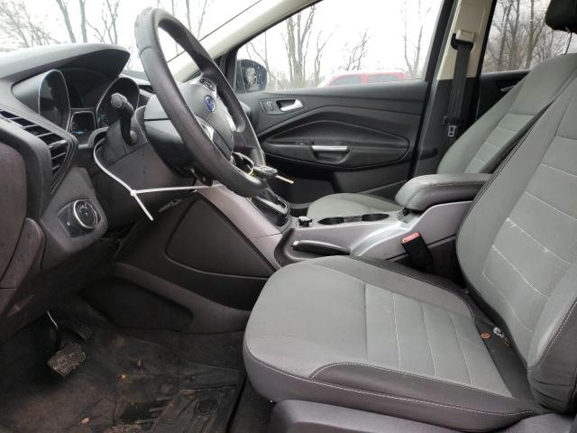 Photo 7 from auction – 2016 FORD ESCAPE SE with VIN 1FMCU0GX8GUC46524