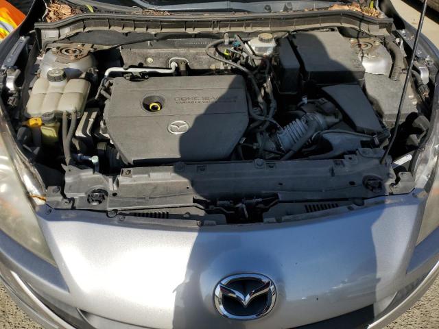 صورة رقم 11 من المزاد - 2011 MAZDA 3 I مع VIN JM1BL1UG1B1374742