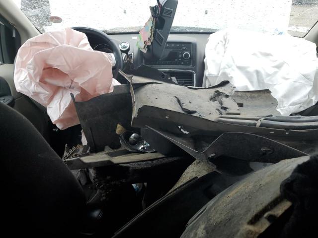 Photo 8 from auction – 2013 DODGE GRAND CARA with VIN 2C4RDGBG1DR731661