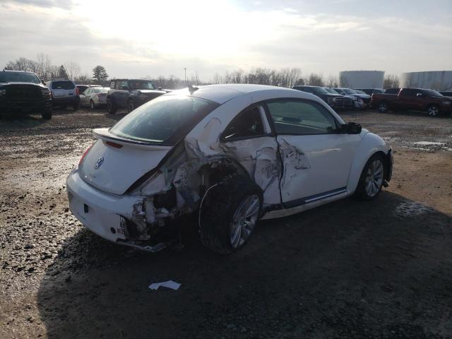 Photo 3 from auction – 2012 VOLKSWAGEN BEETLE with VIN 3VWVA7AT4CM641008