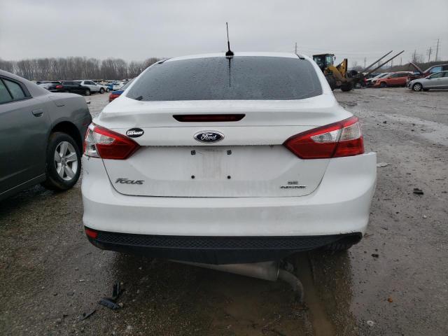 Photo 6 from auction – 2014 FORD FOCUS SE with VIN 1FADP3F23EL346935