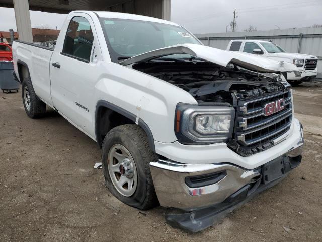 Photo 4 from auction – 2016 GMC SIERRA C15 with VIN 1GTN1LEC6GZ905372