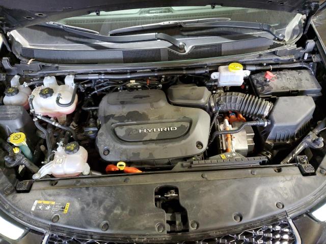 Photo 12 from auction – 2021 CHRYSLER PACIFICA H with VIN 2C4RC1L76MR597003