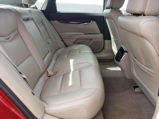 Photo 10 from auction – 2013 CADILLAC XTS LUXURY with VIN 2G61P5S31D9136785