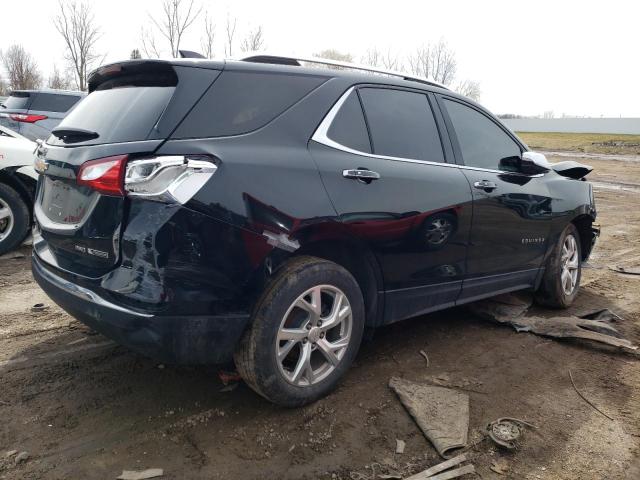 Photo 3 from auction – 2018 CHEVROLET EQUINOX PR with VIN 2GNAXVEV7J6256248