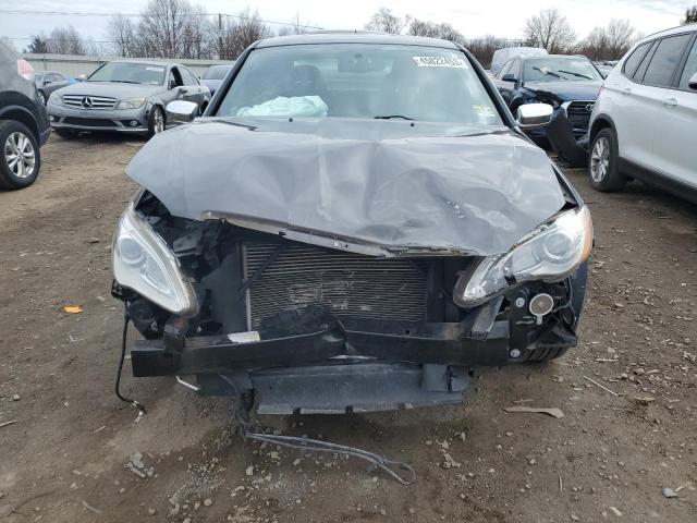 Photo 5 from auction – 2014 CHRYSLER 200 LIMITE with VIN 1C3CCBCG8EN159677