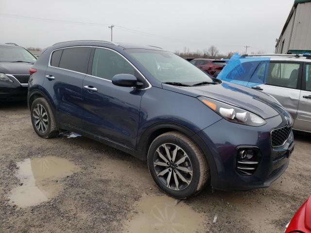 Photo 4 from auction – 2017 KIA SPORTAGE E with VIN KNDPN3ACXH7037019
