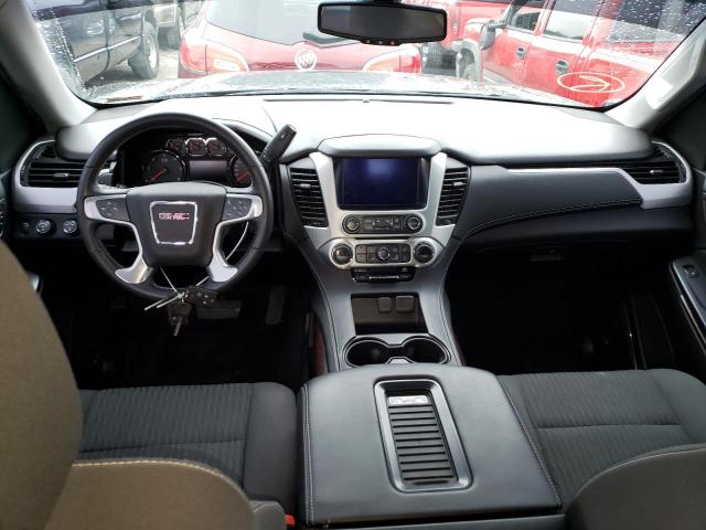 Photo 8 from auction – 2016 GMC YUKON SLE with VIN 1GKS2AKC2GR365578