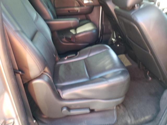 Photo 11 from auction – 2014 CHEVROLET SUBURBAN C with VIN 1GNSCKE06ER156459
