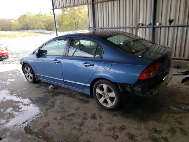 Photo 2 from auction – 2006 HONDA CIVIC EX with VIN 1HGFA16896L034196