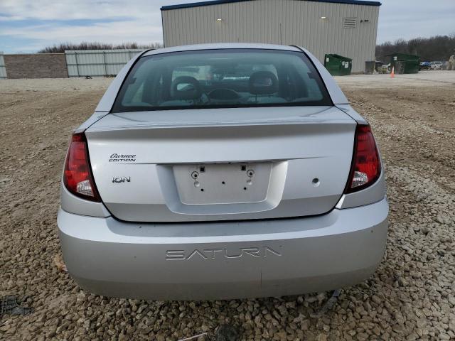 Photo 6 from auction – 2003 SATURN ION LEVEL with VIN 1G8AG52F33Z173598