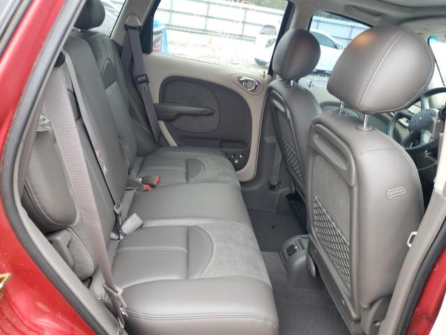 Photo 10 from auction – 2001 CHRYSLER PT CRUISER with VIN 3C8FY4BB11T685542