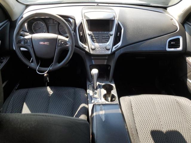 Photo 8 from auction – 2012 GMC TERRAIN SL with VIN 2GKALMEKXC6364813