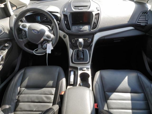 Photo 8 from auction – 2016 FORD C-MAX SEL with VIN 1FADP5BU0GL102813
