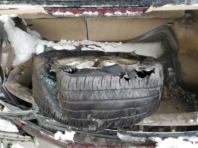 Photo 12 from auction – 2004 SUBARU OUTBACK with VIN 4S3BH815247643361