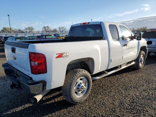 Photo 3 from auction – 2013 CHEVROLET SILVERADO with VIN 1GC2KXC84DZ241963