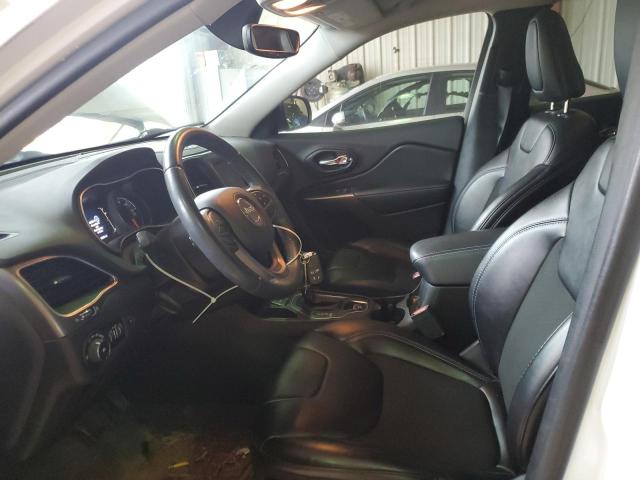 Photo 7 from auction – 2019 JEEP CHEROKEE L with VIN 1C4PJLLB2KD275360