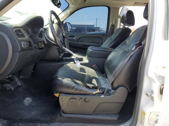 Photo 7 from auction – 2007 CHEVROLET SILVERADO with VIN 2GCEK13MX71534920