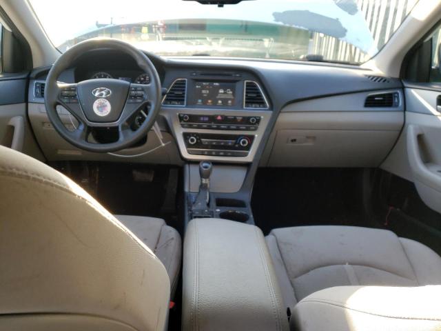 Photo 8 from auction – 2016 HYUNDAI SONATA SE with VIN 5NPE24AF3GH426272