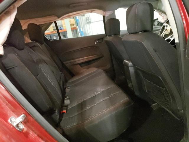 Photo 10 from auction – 2014 CHEVROLET EQUINOX LT with VIN 2GNFLGE36E6285922