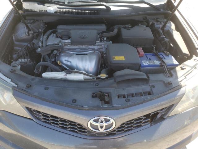 Photo 11 from auction – 2014 TOYOTA CAMRY L with VIN 4T1BF1FK3EU865238