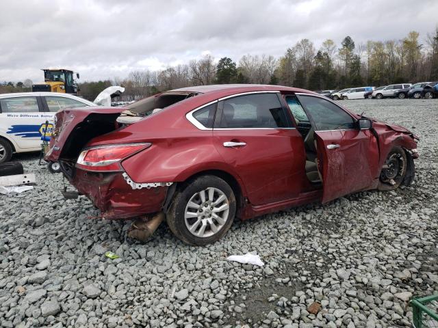 Photo 3 from auction – 2014 NISSAN ALTIMA 2.5 with VIN 1N4AL3AP2EN200564