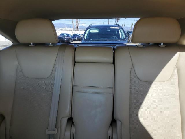Photo 10 from auction – 2011 LEXUS RX 450 with VIN JTJZB1BA4B2006014