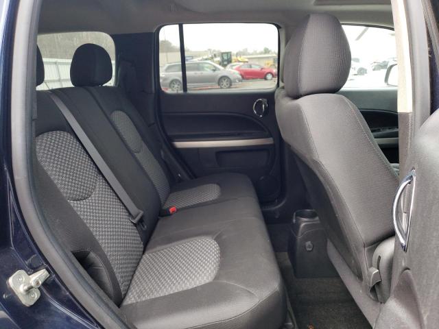 Photo 10 from auction – 2009 CHEVROLET HHR LT with VIN 3GNCA23B89S571218
