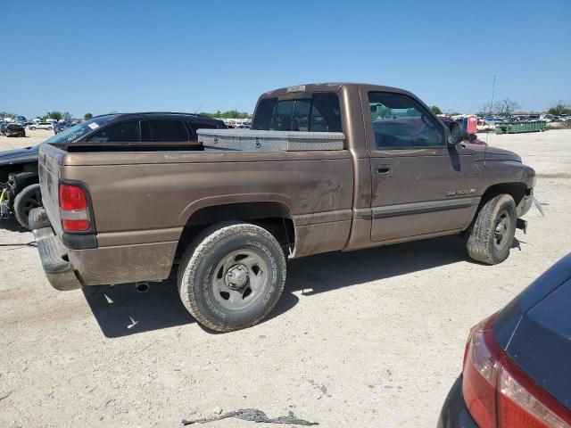 صورة رقم 3 من المزاد - 2000 DODGE RAM 1500 مع VIN 1B7HC16X5YS581032
