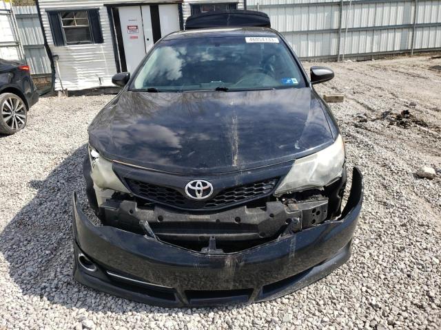 Photo 5 from auction – 2014 TOYOTA CAMRY L with VIN 4T1BF1FK4EU359644