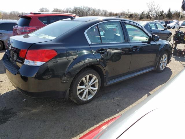 Photo 3 from auction – 2014 SUBARU LEGACY 2.5 with VIN 4S3BMBD68E3022471