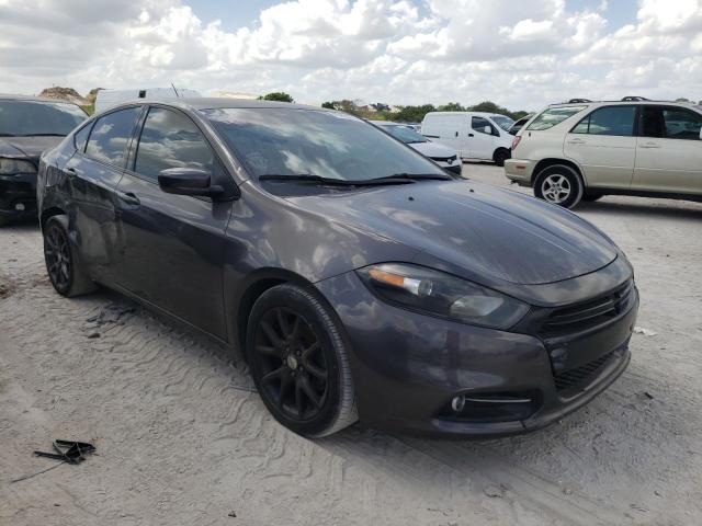Photo 4 from auction – 2015 DODGE DART SXT with VIN 1C3CDFBB2FD421565