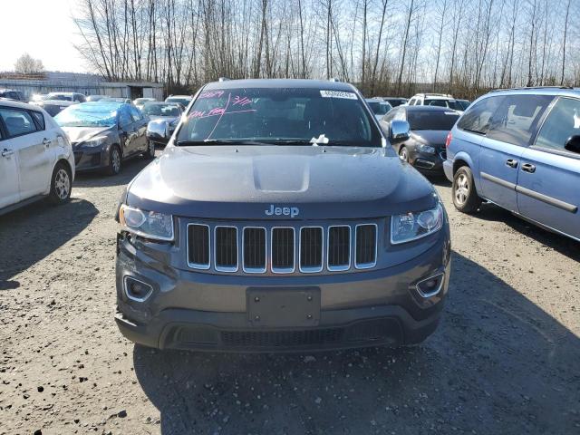 Photo 5 from auction – 2015 JEEP GRAND CHER with VIN 1C4RJFAG6FC129791