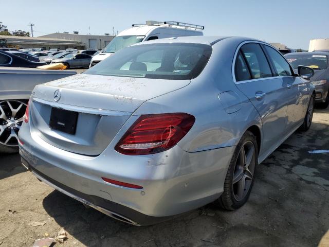 Photo 3 from auction – 2017 MERCEDES-BENZ E 300 with VIN WDDZF4JB6HA176950