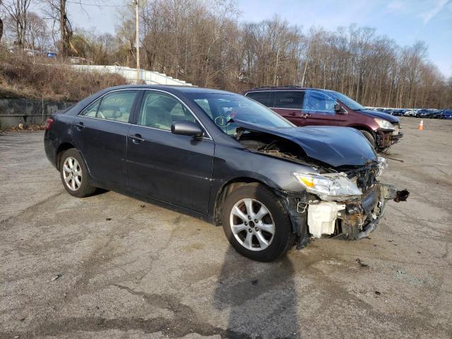 Photo 4 from auction – 2011 TOYOTA CAMRY BASE with VIN 4T1BF3EK8BU734525