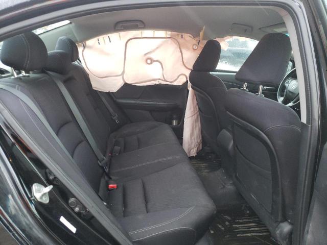 Photo 10 from auction – 2014 HONDA ACCORD SPO with VIN 1HGCR2F5XEA058007