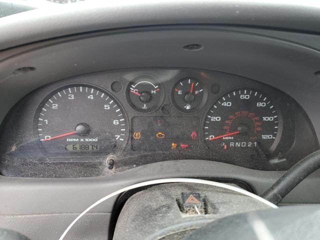 Photo 9 from auction – 2011 FORD RANGER with VIN 1FTKR1AD6BPA76287