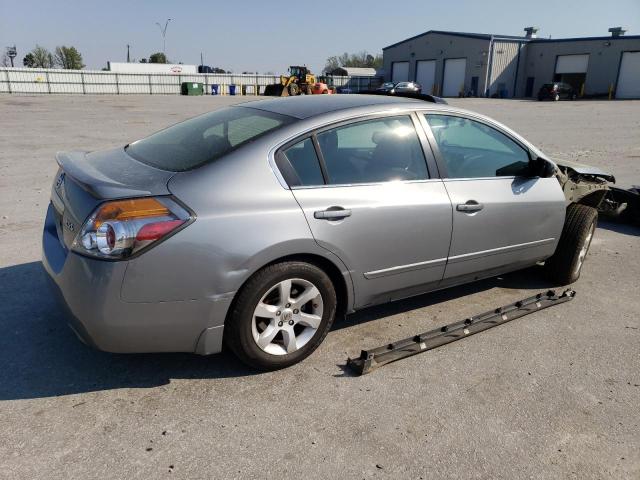 Photo 3 from auction – 2007 NISSAN ALTIMA 2.5 with VIN 1N4AL21E77C146878