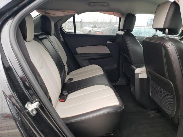 Photo 11 from auction – 2012 CHEVROLET EQUINOX LT with VIN 2GNFLNEKXC6363062