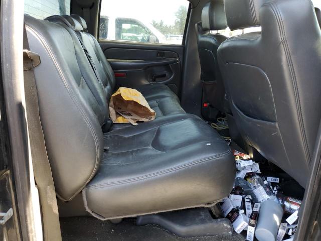 Photo 10 from auction – 2005 CHEVROLET SILVERADO with VIN 2GCEK13TX51166128