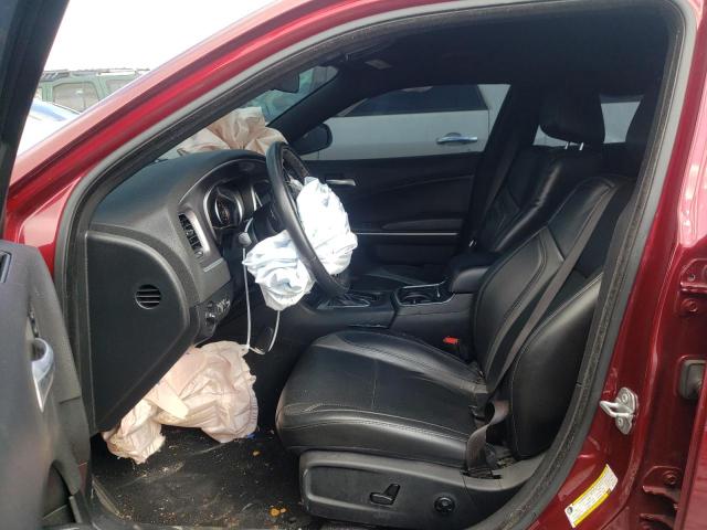 Photo 7 from auction – 2019 DODGE CHARGER SX with VIN 2C3CDXBG5KH753028