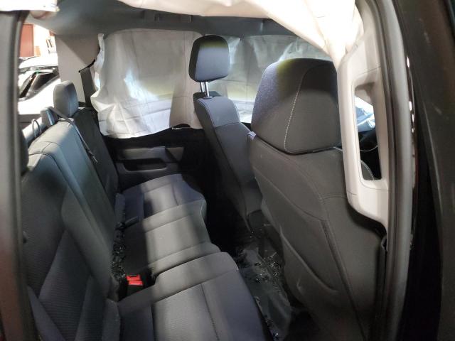 Photo 10 from auction – 2019 CHEVROLET SILVERADO with VIN 2GCVKPEC4K1238002