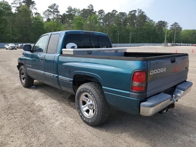 Photo 2 from auction – 1998 DODGE OTHER with VIN 3B7HC13Z7WG149083
