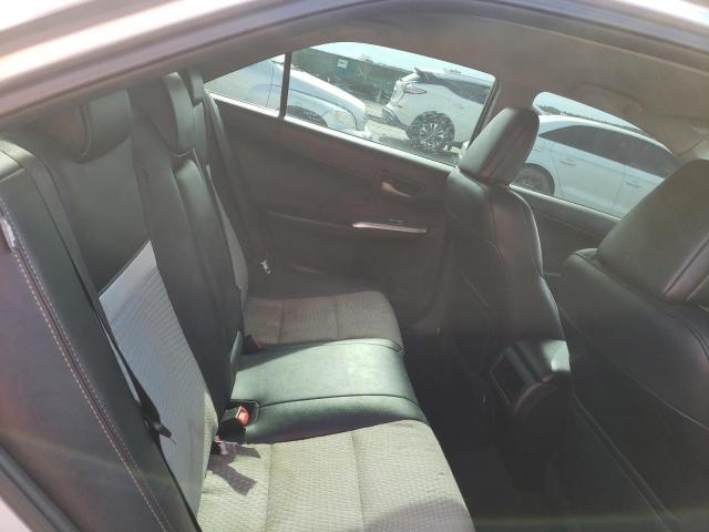 Photo 10 from auction – 2014 TOYOTA CAMRY L with VIN 4T1BF1FK9EU453552