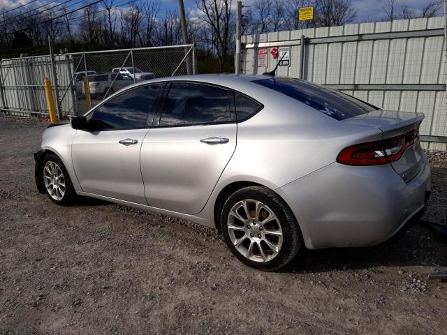 Photo 2 from auction – 2013 DODGE DART LIMIT with VIN 1C3CDFCH2DD331817