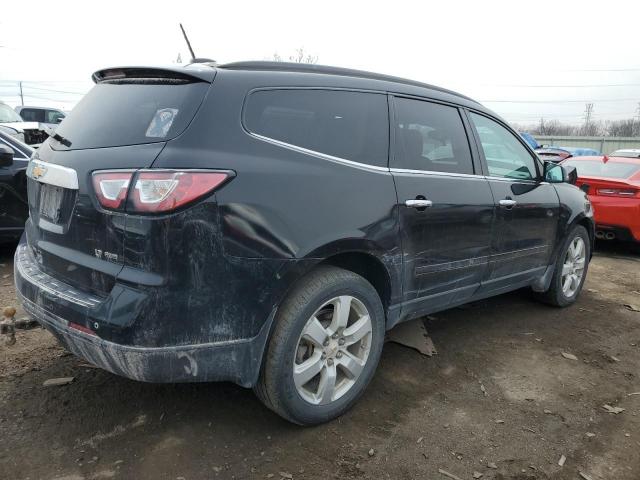 Photo 3 from auction – 2017 CHEVROLET TRAVERSE L with VIN 1GNKVGKD9HJ306467