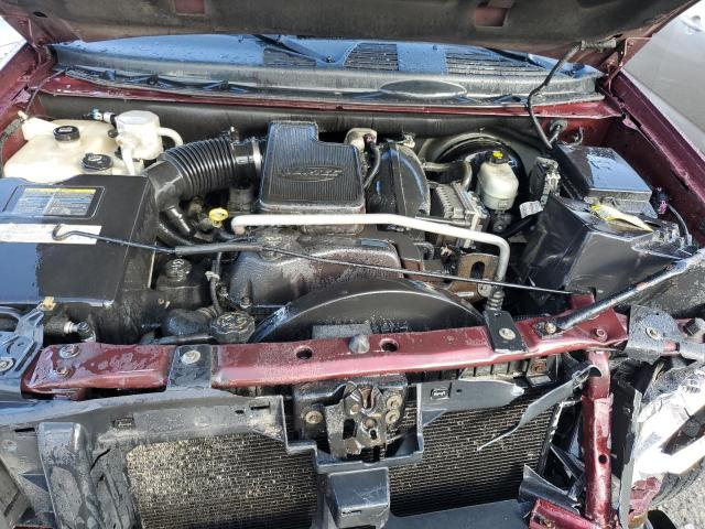 Zdjęcie 11 z aukcji – 2005 GMC ENVOY z VIN 1GKDT13S452349450