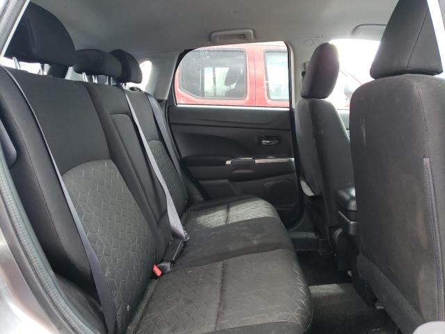 Photo 11 from auction – 2020 MITSUBISHI OUTLANDER with VIN JA4AR3AU1LU020715