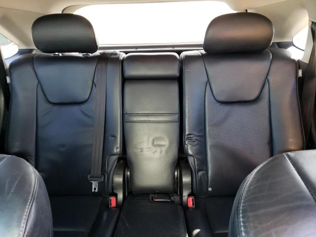 Photo 10 from auction – 2014 LEXUS RX 350 BAS with VIN 2T2BK1BA3EC228498